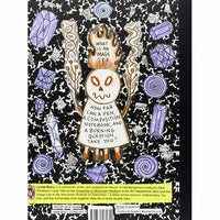 Syllabus: Notes From An Accidental Professor