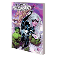 Symbiote Spider-Man: Crossroads