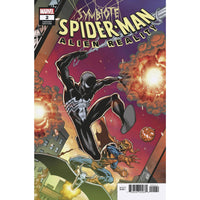 Symbiote Spider-Man: Alien Reality #2 (cover a)