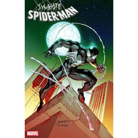 Symbiote Spider-Man: Alien Reality #2 (cover b)