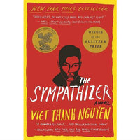 Sympathizer: A Novel