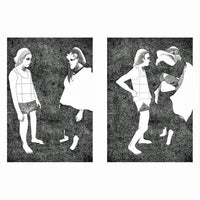 Symptoms Of The Dark