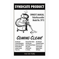 Syndicate Product #15