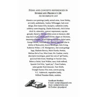 Syndicate Product #24