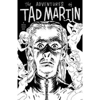 Adventures Of Tad Martin #Sick Sick Six