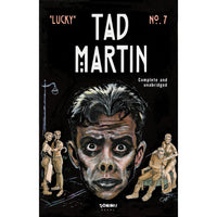 Tad Martin Lucky #7