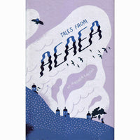 Tales From Aeaea #1