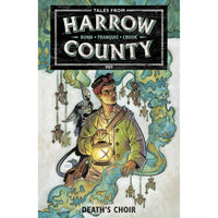 Tales From Harrow County