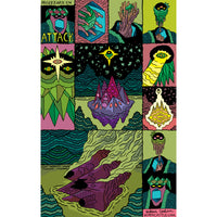 Tales from the Hyperverse