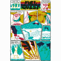 Tales from the Hyperverse