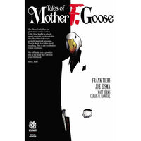 Tales Of Mother F Goose #1