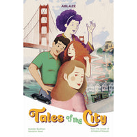 Tales Of The City