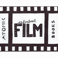 Talkabout Film: Atomic Books
