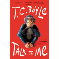Talk to Me: A Novel