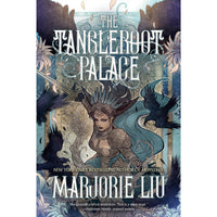 The Tangleroot Palace: Stories