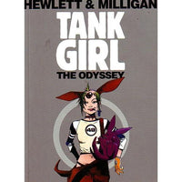 Tank Girl: The Odyssey