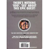 Tank Girl: The Odyssey