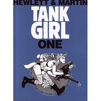 Tank Girl Volume 1