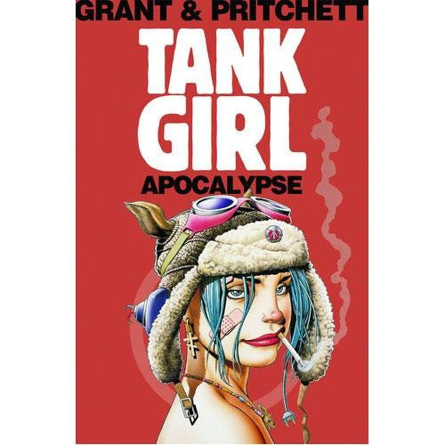 Tank Girl: Apocalypse – Atomic Books