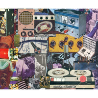 Tape Leaders: A Compendium Of Early British Electronic Music Composers