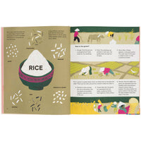 A Taste of the World