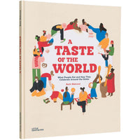 A Taste of the World