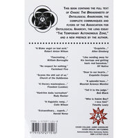 TAZ: The Temporary Autonomous Zone, Ontological Anarchy, Poetic Terrorism