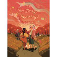 Tea Dragon Tapestry
