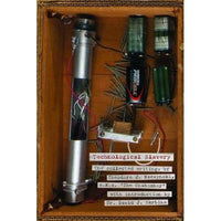 Technological Slavery: The Collected Writings of Theodore J. Kaczynski, a.k.a. “The Unabomber”