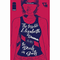 Terrible Elisabeth Dumn Agasint The Devils In Suits