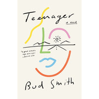 Teenager: A Novel