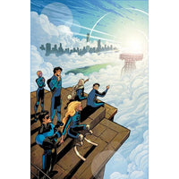 Teen Titans Academy #15