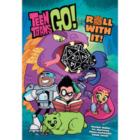 Teen Titans Go! Roll With It!