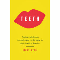 Teeth (hardcover)