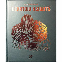 Teratoid Heights