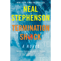 Termination Shock: A Novel