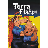Terra Flats #1