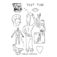 Test Tube
