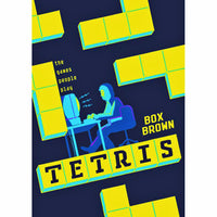 Tetris: The Games People Play