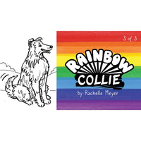 Texas Tracts: A Trio of Autobiographical Mini-Comics