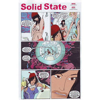 Solid State Tank Girl