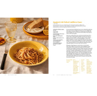 That Sounds So Good: 100 Real-Life Recipes for Every Day of the Week: A Cookbook