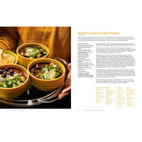 That Sounds So Good: 100 Real-Life Recipes for Every Day of the Week: A Cookbook