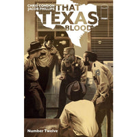 That Texas Blood #12