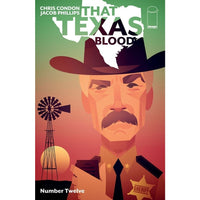 That Texas Blood #12