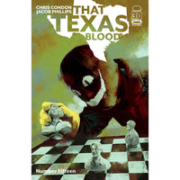 That Texas Blood #15