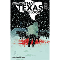 That Texas Blood #15