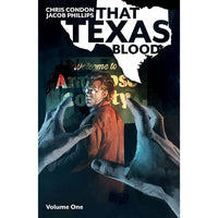 That Texas Blood Volume 1