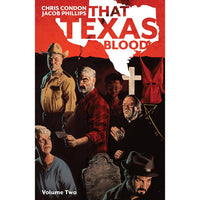 That Texas Blood Vol. 2