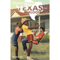 That Texas Blood #10